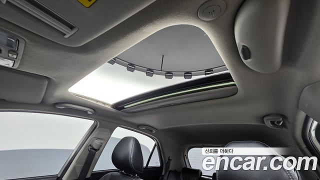 Kia morning 2014 — photo 19