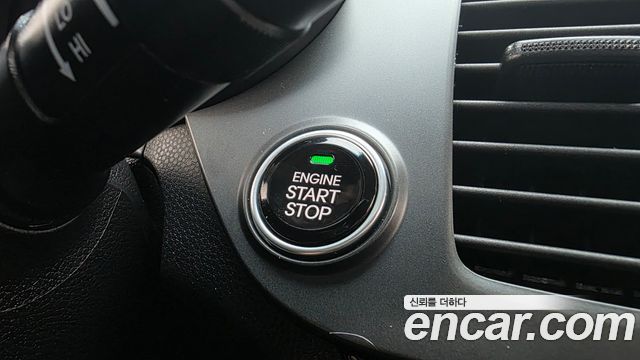 Kia morning 2014 — photo 24