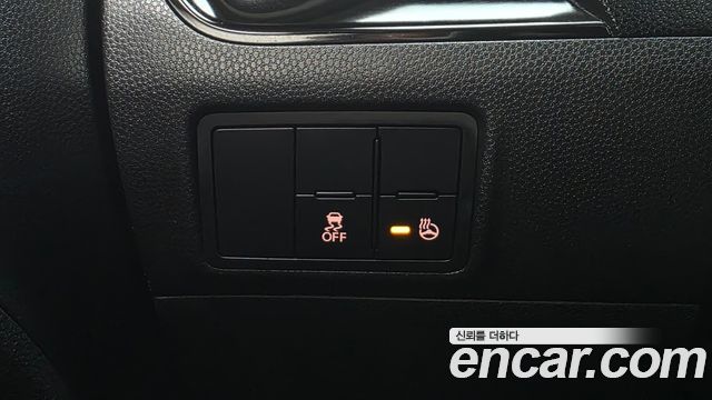 Kia morning 2014 — photo 25