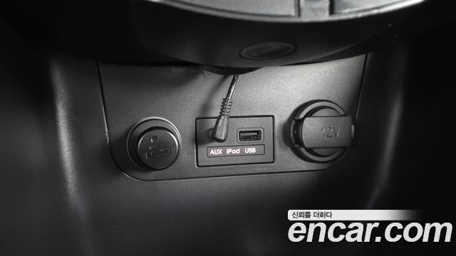Kia morning 2014 — photo 27