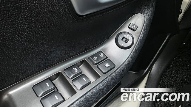 Kia morning 2014 — photo 29