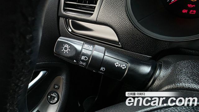 Kia morning 2014 — photo 30