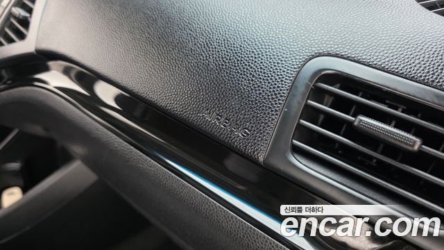 Kia morning 2014 — photo 32