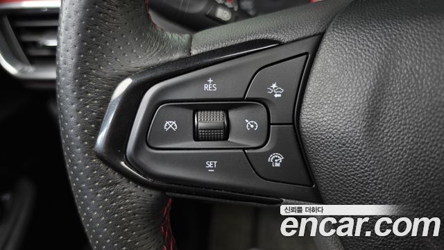 Chevrolet Korea Trailblazer 2022 — photo 22