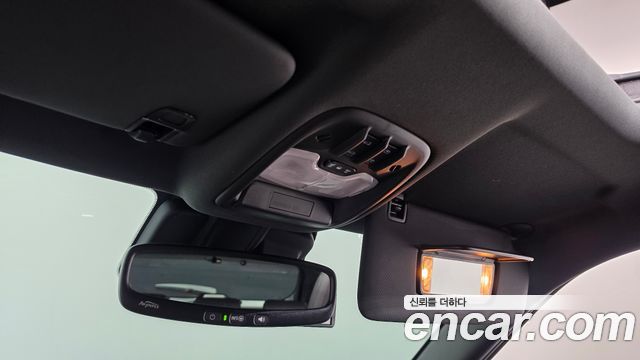 Chevrolet Korea Trailblazer 2022 — photo 27