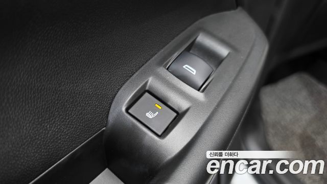Chevrolet Korea Trailblazer 2022 — photo 36
