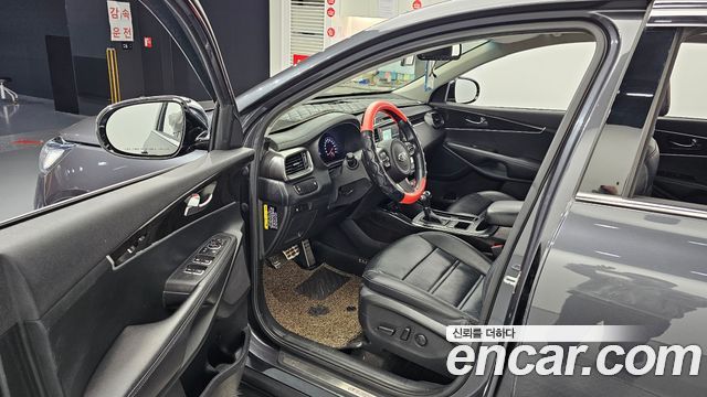 Kia Sorento 2017 — photo 13