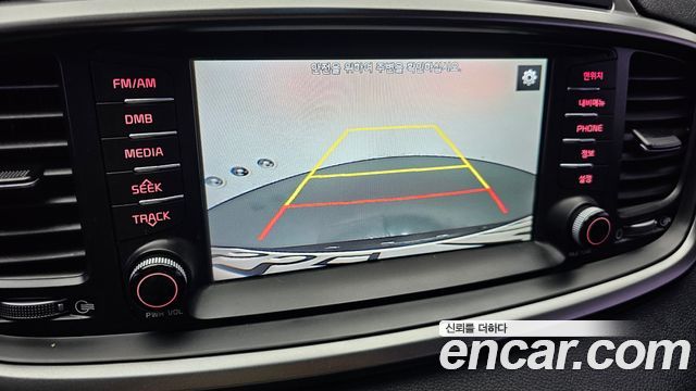 Kia Sorento 2017 — photo 21