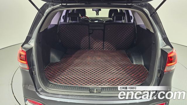 Kia Sorento 2017 — photo 26