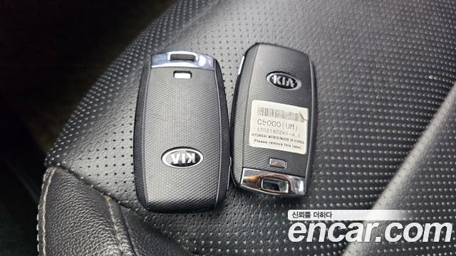 Kia Sorento 2017 — photo 28