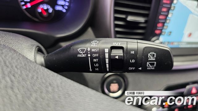 Kia Sorento 2017 — photo 29