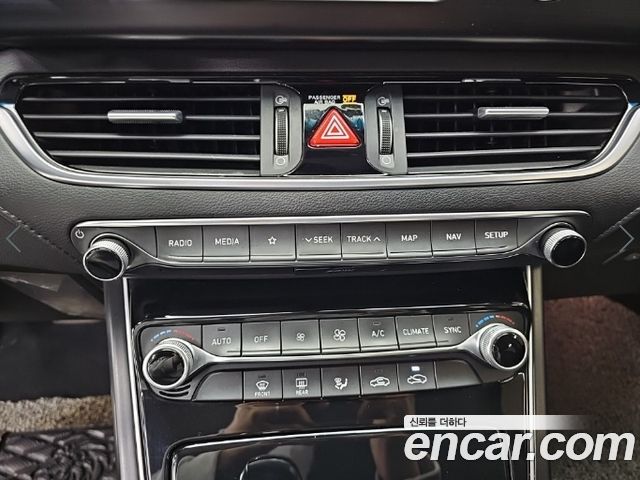 Hyundai Grandeur 2017 — photo 10