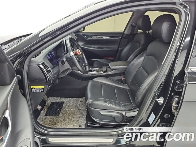 Hyundai Grandeur 2017 — photo 11
