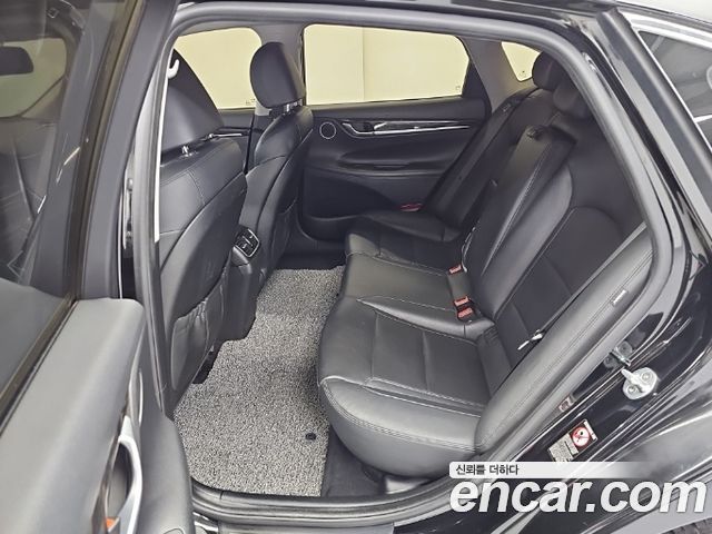 Hyundai Grandeur 2017 — photo 12