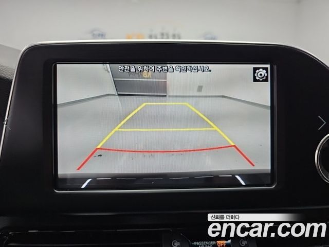 Hyundai Grandeur 2017 — photo 14