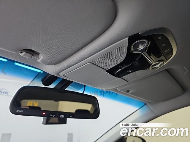 Hyundai Grandeur 2017 — photo 15