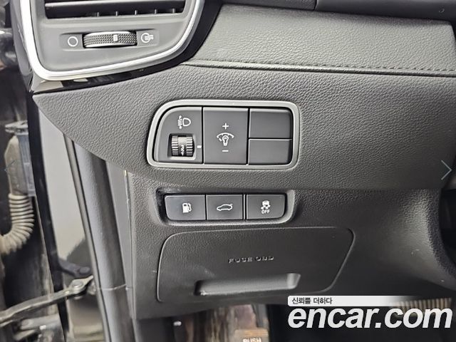 Hyundai Grandeur 2017 — photo 17
