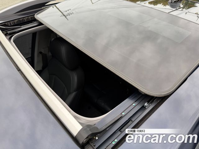 KG Mobility Rexton 2019 — photo 11