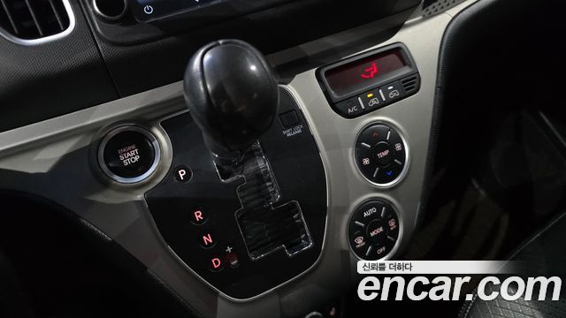 Kia RAY 2013 — photo 12