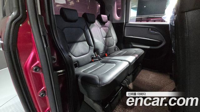 Kia RAY 2013 — photo 17