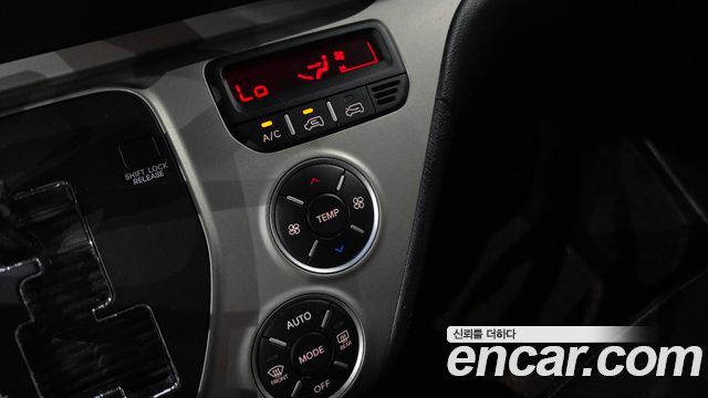 Kia RAY 2013 — photo 23