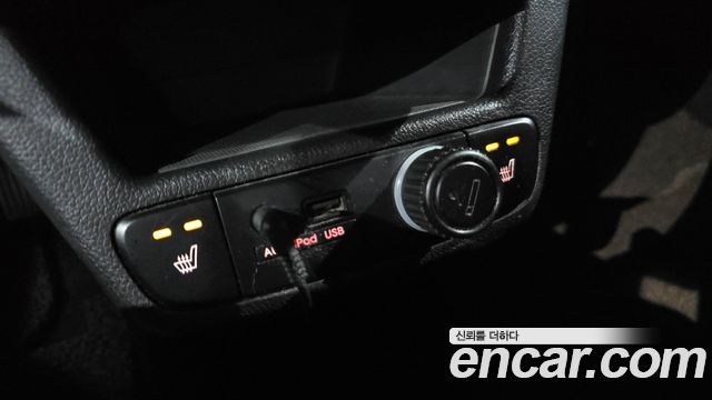 Kia RAY 2013 — photo 24