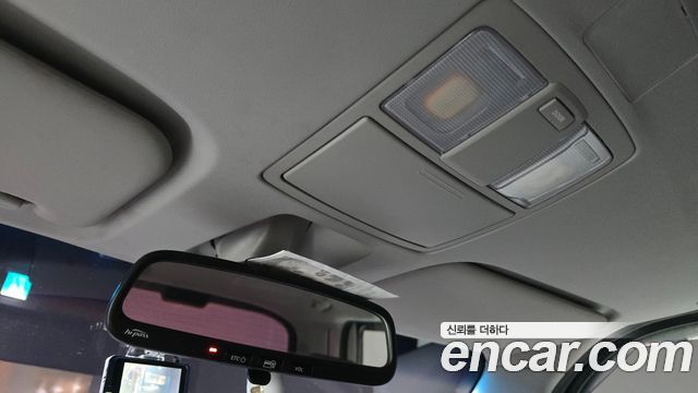 Kia RAY 2013 — photo 25