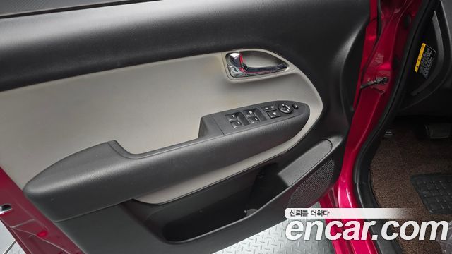 Kia RAY 2013 — photo 14