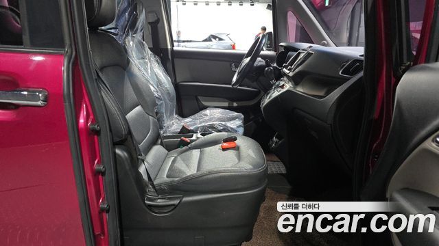 Kia RAY 2013 — photo 16
