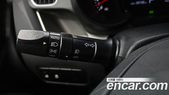 Kia RAY 2013 — photo 27