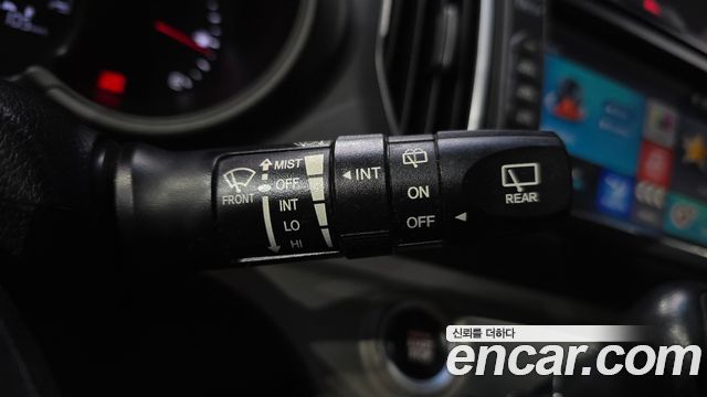 Kia RAY 2013 — photo 28