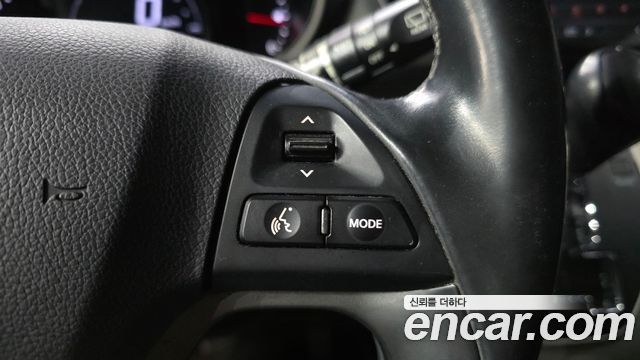 Kia RAY 2013 — photo 30