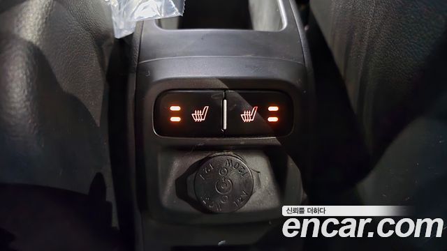 Kia RAY 2013 — photo 32