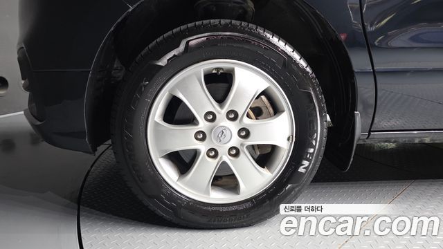 Hyundai Starex 2021 — photo 5