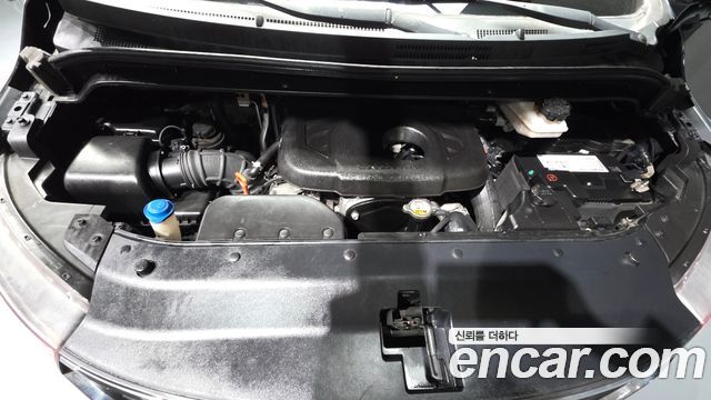 Hyundai Starex 2021 — photo 6