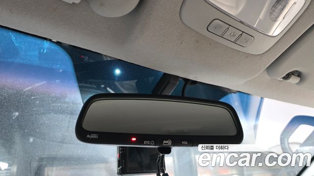 Hyundai Starex 2021 — photo 24