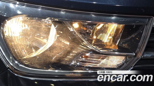 Hyundai Starex 2021 — photo 8