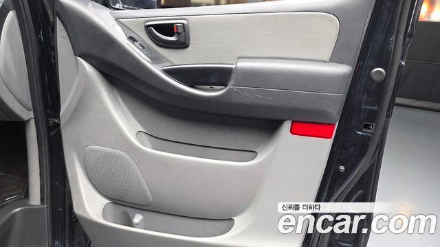 Hyundai Starex 2021 — photo 15