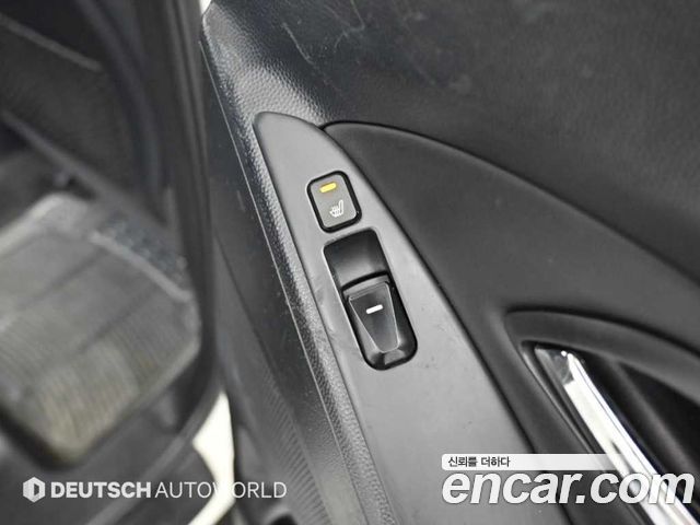 Hyundai Tucson 2011 — photo 16