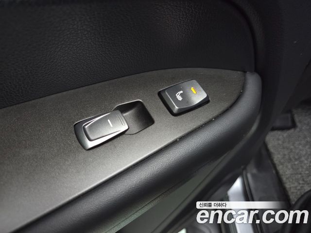 KG Mobility Rexton 2019 — photo 17