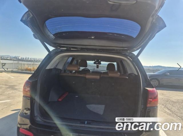 Kia Sorento 2018 — photo 5