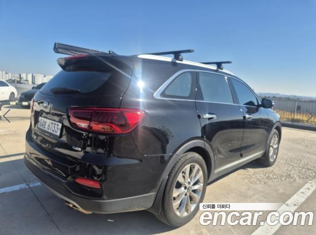 Kia Sorento 2018 — photo 7