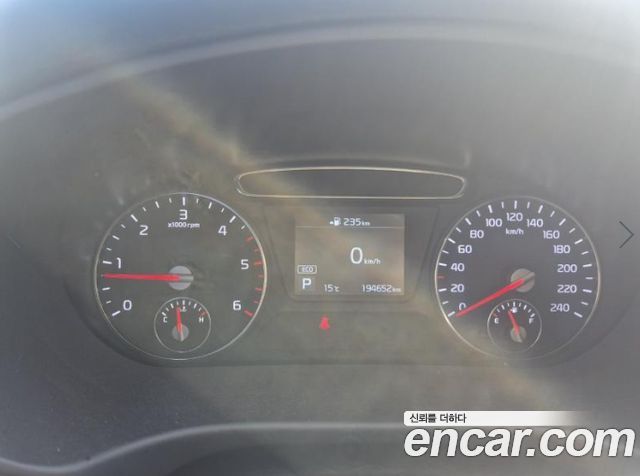 Kia Sorento 2018 — photo 10