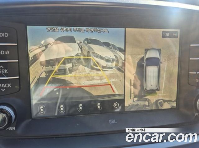 Kia Sorento 2018 — photo 13