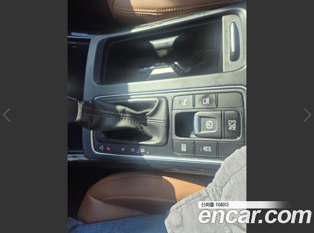 Kia Sorento 2018 — photo 15