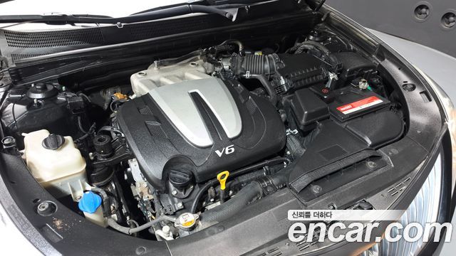 Hyundai Grandeur 2017 — photo 6