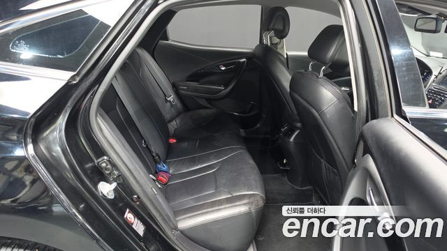 Hyundai Grandeur 2017 — photo 17