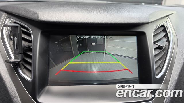 Hyundai Grandeur 2017 — photo 20