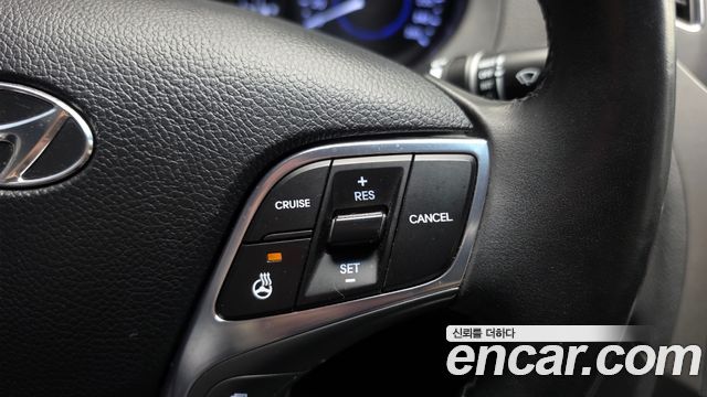 Hyundai Grandeur 2017 — photo 22