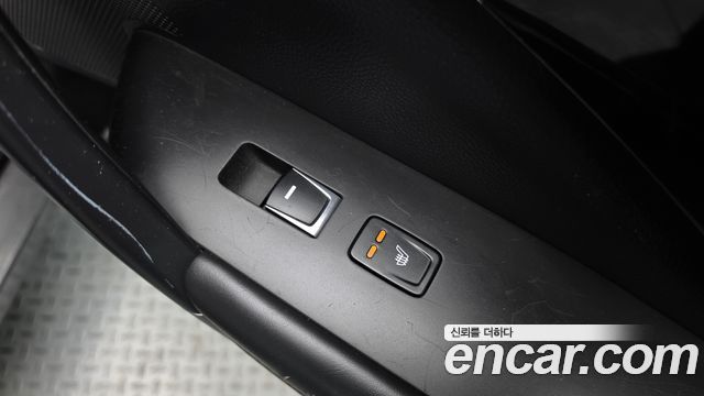 Hyundai Grandeur 2017 — photo 23